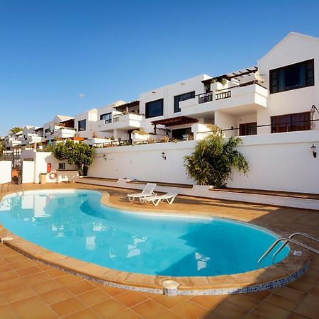 Casita De La Playa Apartment Puerto del Carmen  Luaran gambar