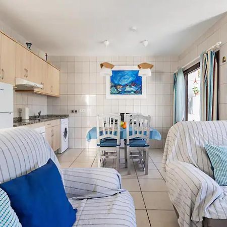 Casita De La Playa Apartment Puerto del Carmen  Luaran gambar