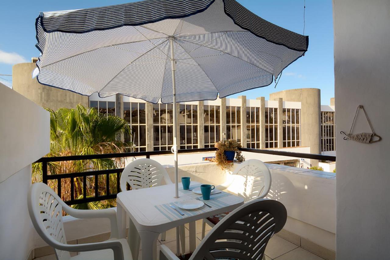 Casita De La Playa Apartment Puerto del Carmen  Luaran gambar