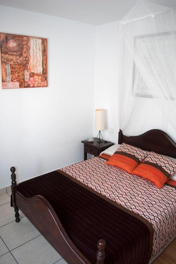 Casita De La Playa Apartment Puerto del Carmen  Luaran gambar