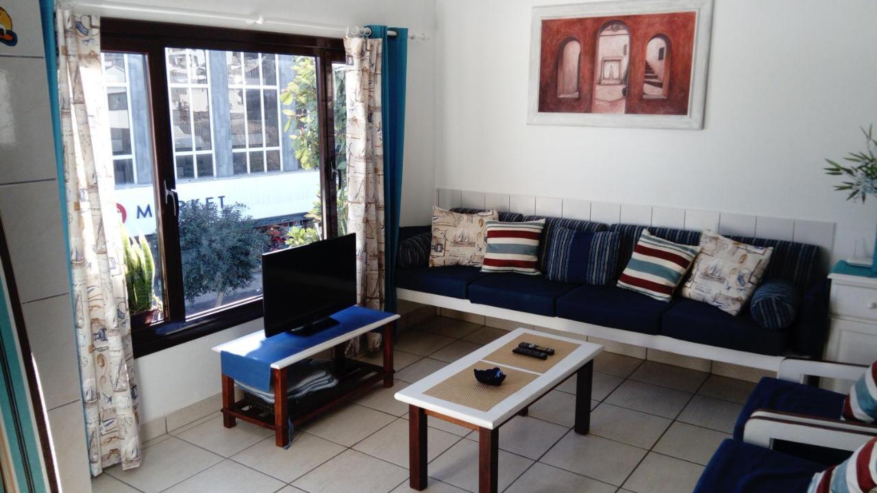 Casita De La Playa Apartment Puerto del Carmen  Luaran gambar