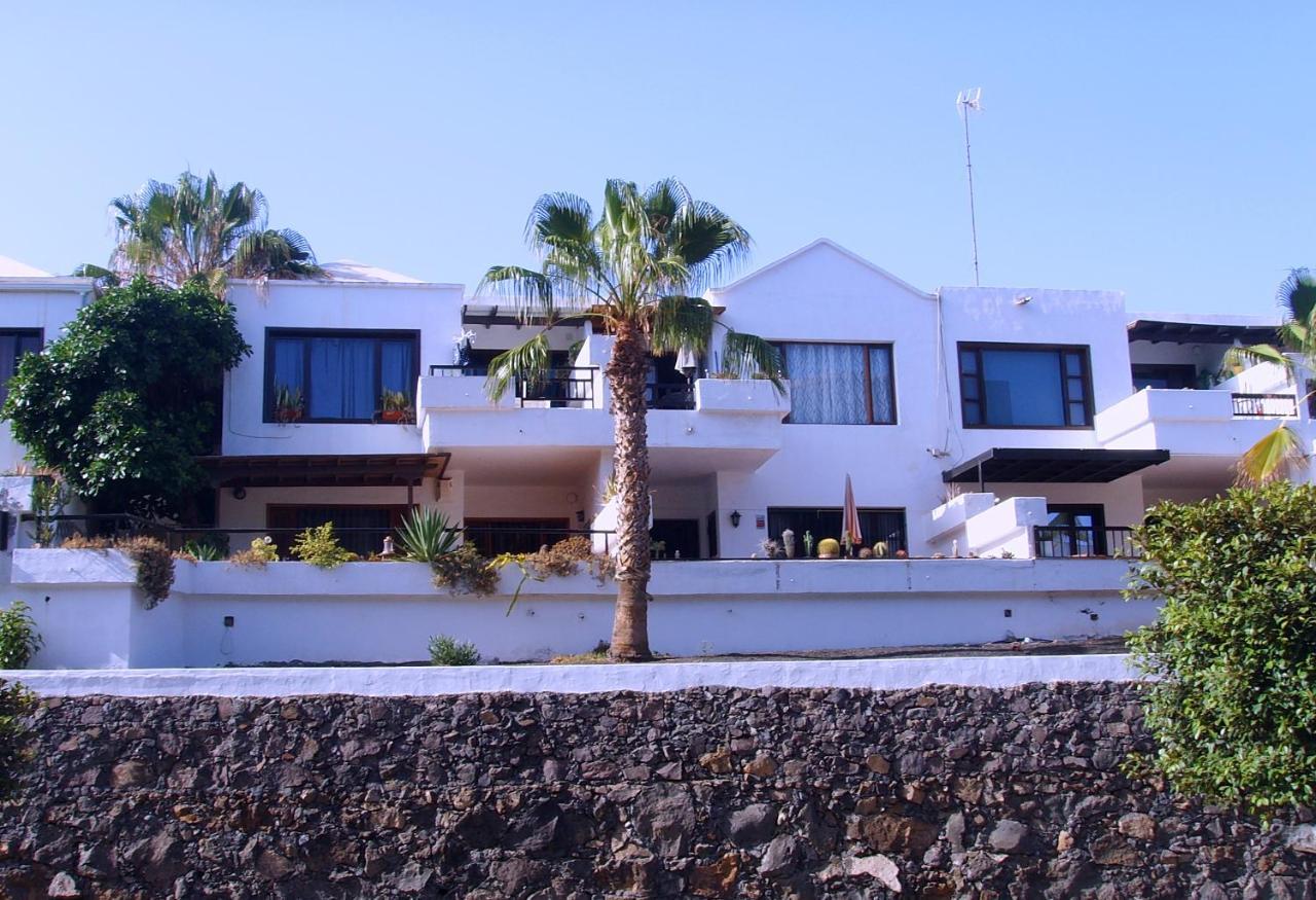 Casita De La Playa Apartment Puerto del Carmen  Luaran gambar