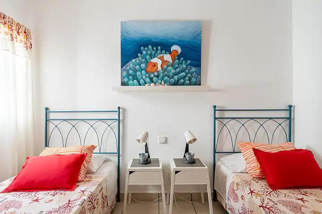 Casita De La Playa Apartment Puerto del Carmen  Luaran gambar