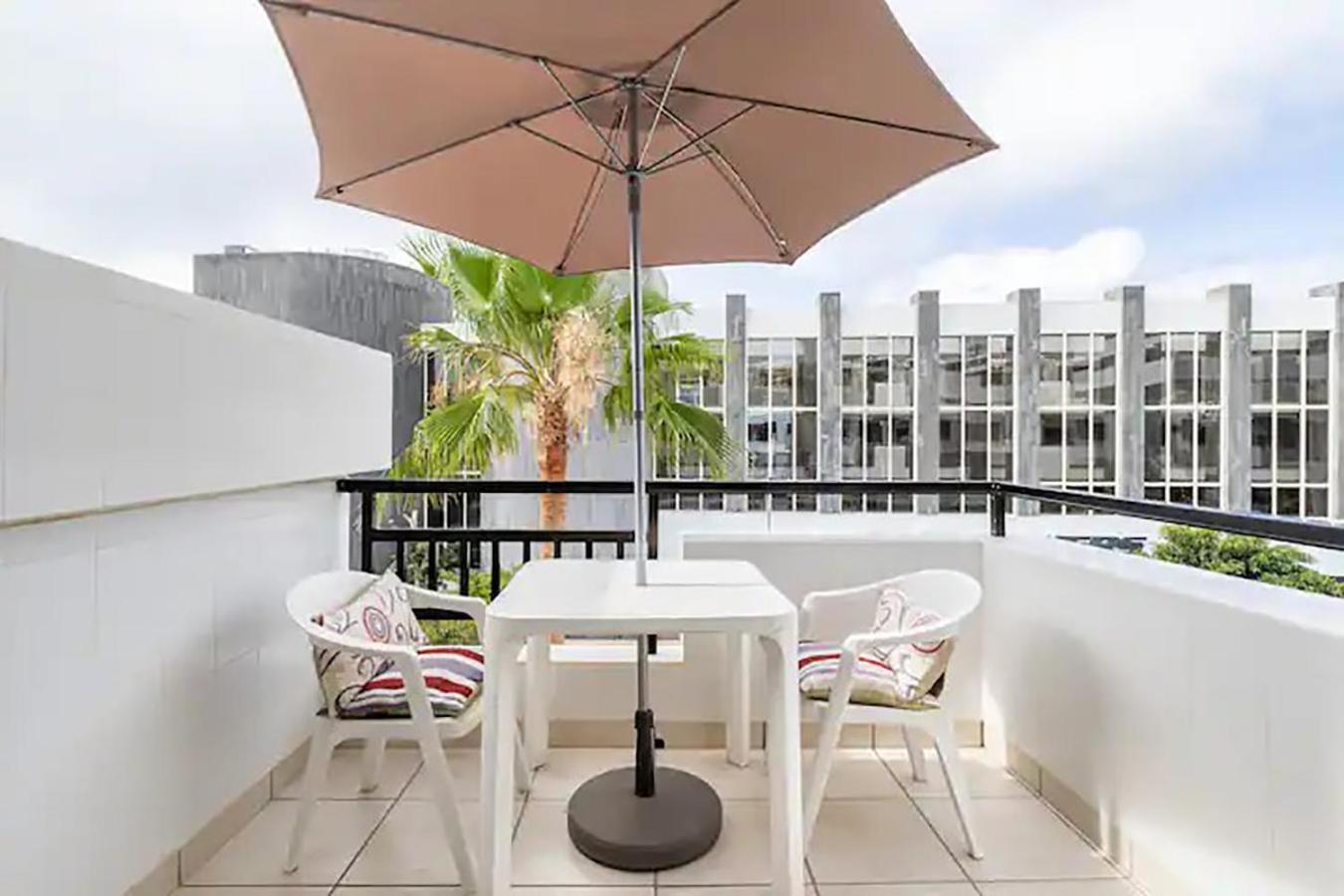 Casita De La Playa Apartment Puerto del Carmen  Luaran gambar