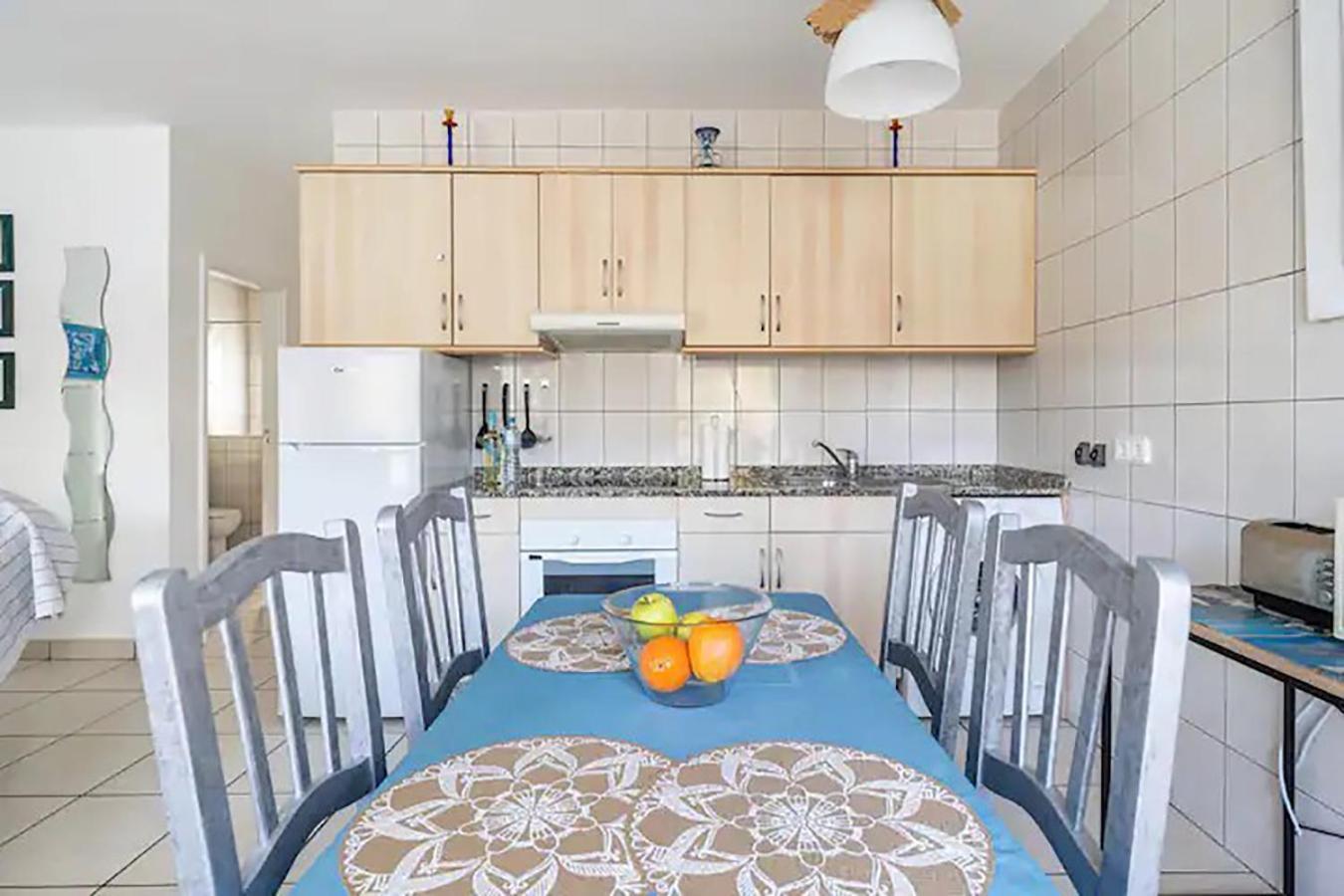 Casita De La Playa Apartment Puerto del Carmen  Luaran gambar