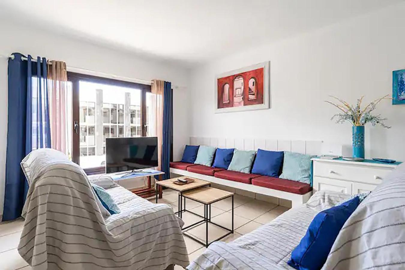 Casita De La Playa Apartment Puerto del Carmen  Luaran gambar
