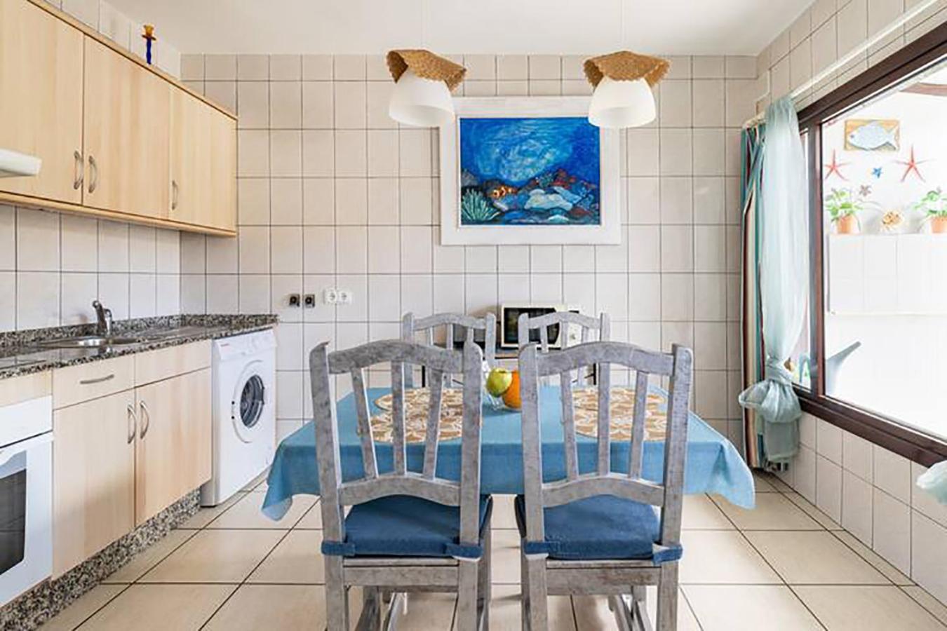 Casita De La Playa Apartment Puerto del Carmen  Luaran gambar
