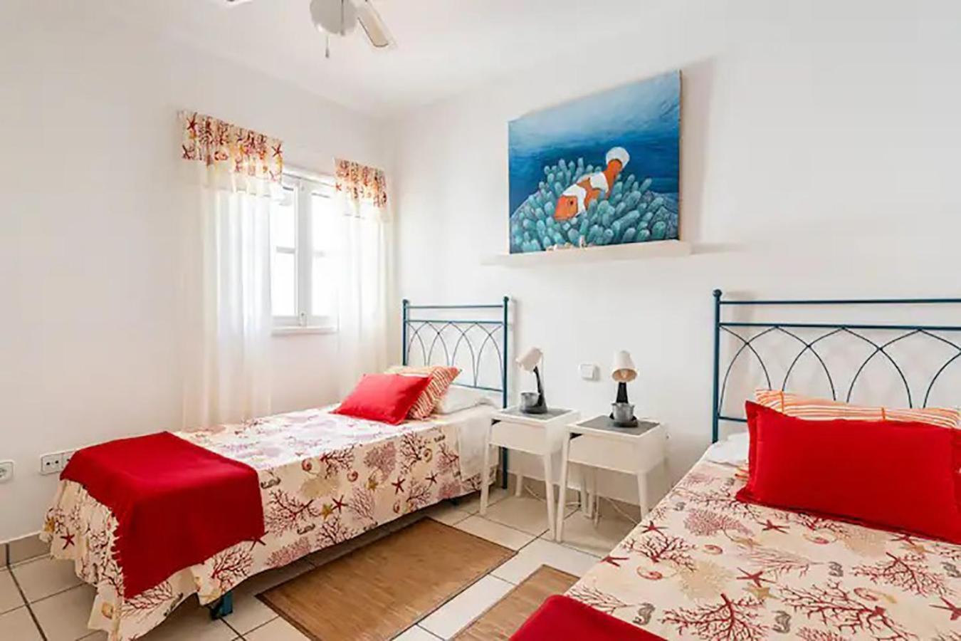 Casita De La Playa Apartment Puerto del Carmen  Luaran gambar